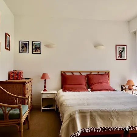 Dans Un Cadre De Verdure 110 M2 Proche Golf Et Villa Soorts-Hossegor