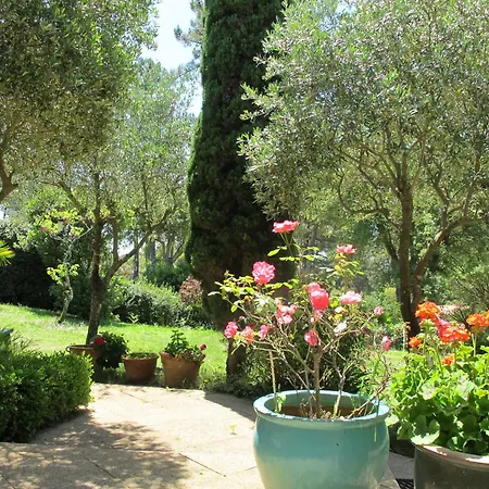 Dans Un Cadre De Verdure 110 M2 Proche Golf Et