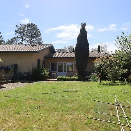 Villa Dans Un Cadre De Verdure 110 M2 Proche Golf Et *