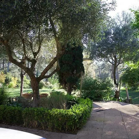 Dans Un Cadre De Verdure 110 M2 Proche Golf Et 别墅 索尔特奥瑟戈尔